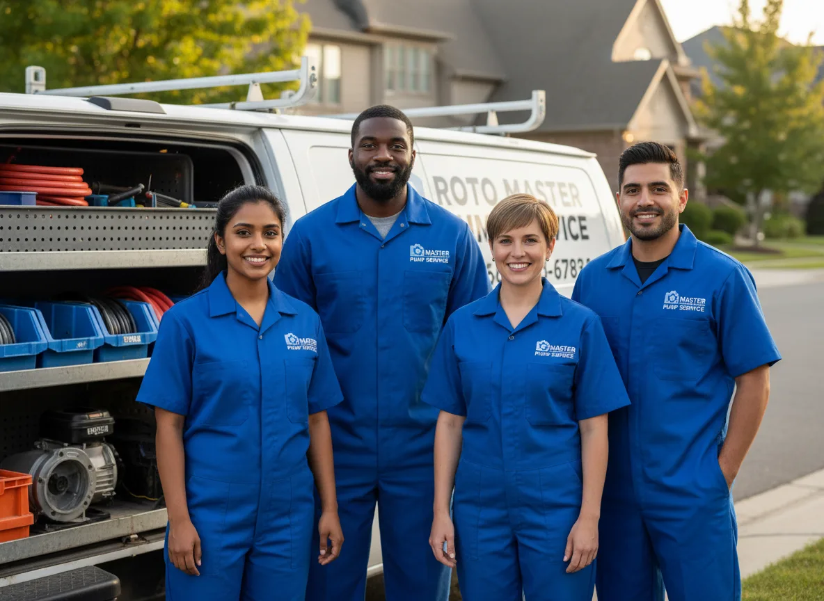 Sump Pump Installation company in Nanuet, NY